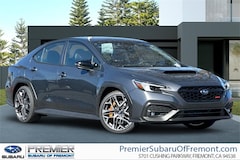 New 2026 Subaru WRX tS Sedan For Sale in Fremont