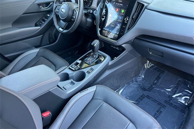 2025 Subaru Crosstrek Limited - Photo 18