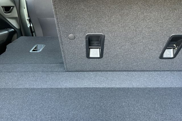 2025 Subaru Crosstrek Premium - Photo 16