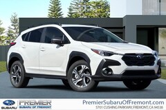 New 2026 Subaru Crosstrek Premium SUV For Sale in Fremont