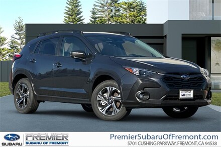 2025 Subaru Crosstrek Premium SUV
