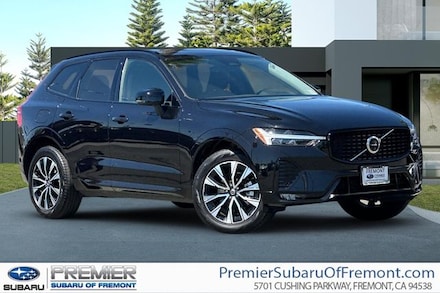 2025 Volvo XC60 B5 Plus SUV