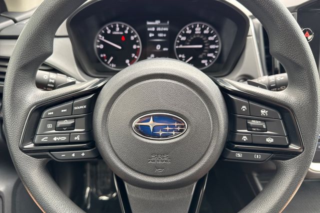 2025 Subaru Crosstrek Premium - Photo 26