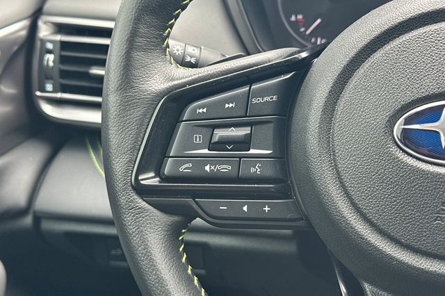 2025 Subaru Outback Onyx Edition - Photo 28