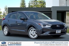 New 2025 Subaru Impreza Base 5-Door For Sale in Fremont