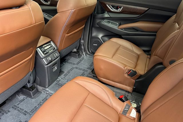 2025 Subaru Ascent Touring - Photo 13