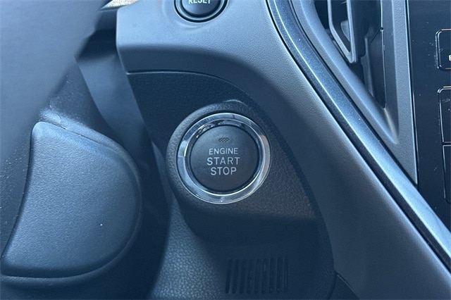 2025 Subaru Crosstrek Limited - Photo 25