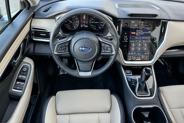2025 Subaru Outback Limited - Photo 16