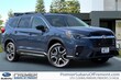  Subaru Ascent