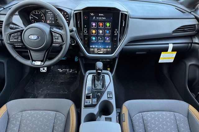 2025 Subaru Crosstrek Sport - Photo 10