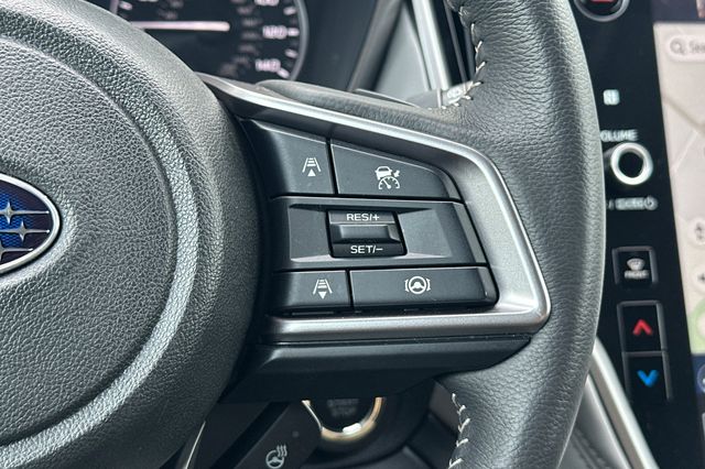 2025 Subaru Outback Limited - Photo 30