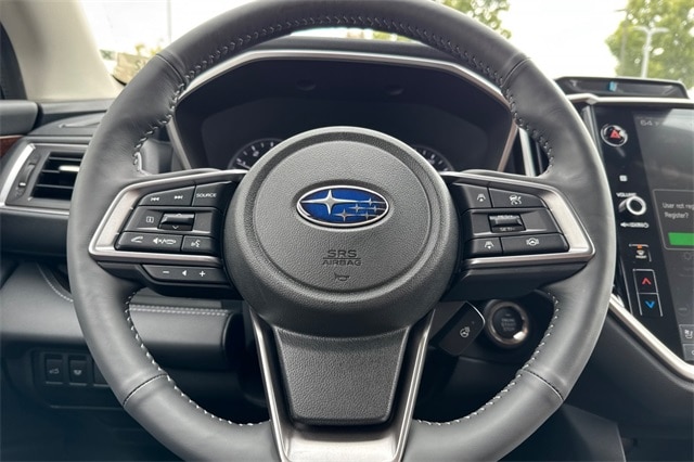 2025 Subaru Ascent Touring - Photo 22