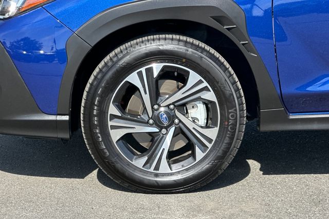 2025 Subaru Crosstrek Premium - Photo 31