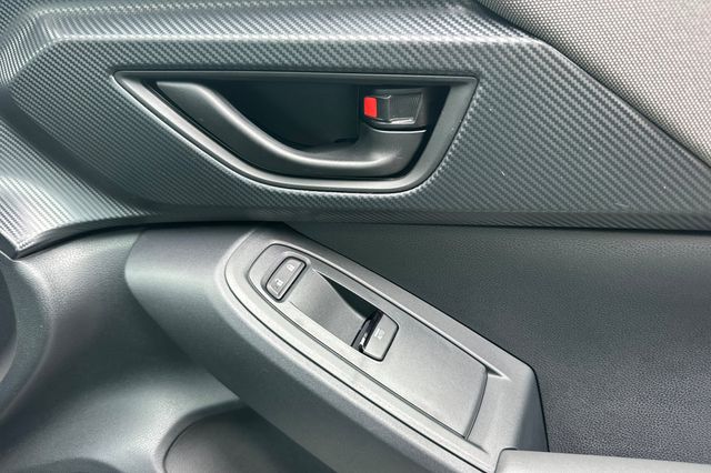 2025 Subaru Crosstrek Premium - Photo 20