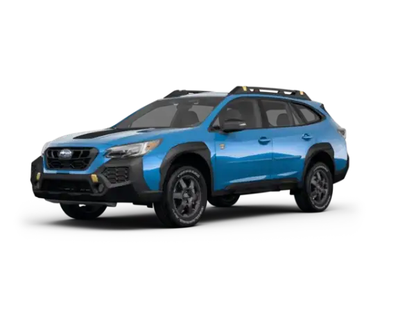 Subaru Crosstrek Wilderness 2024 jellybean