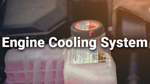 Learn More About Cooling System Service Cooling System Thumbnail