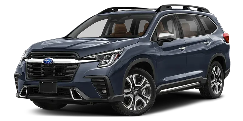 2025 Subaru Ascent