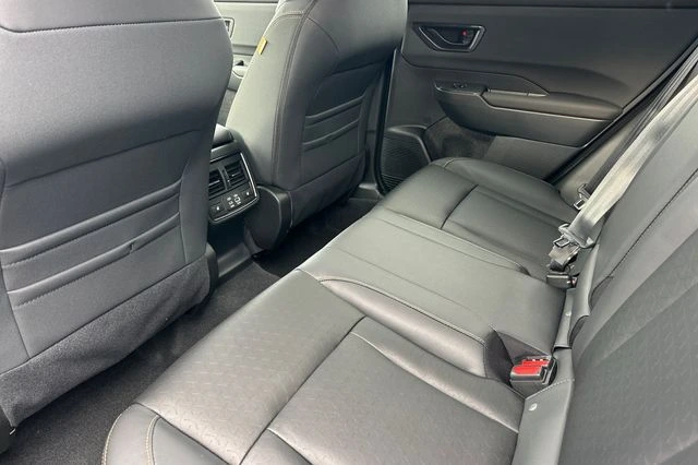 2026 Subaru Outback Wilderness Interior