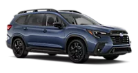 2024 Subaru Ascent Onyx Edition Limited 7-Passenger