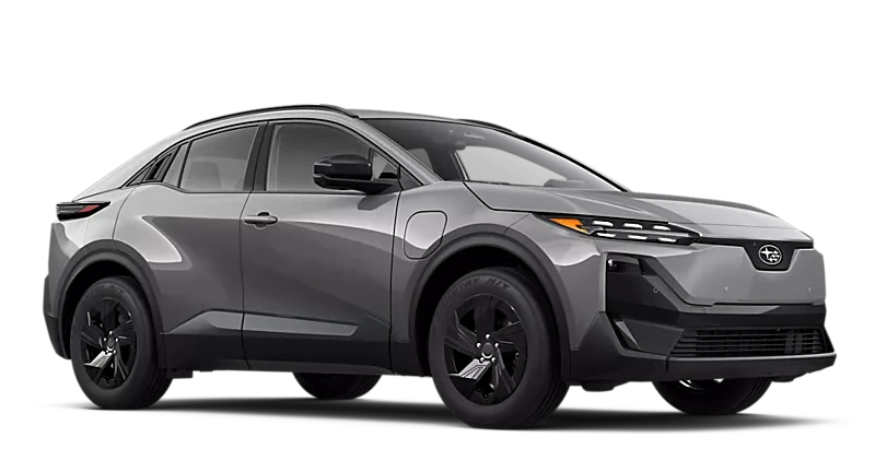 2026 Subaru Uncharted