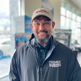 Staff member Sid Vergara from f27affd60b5c