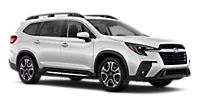 2024 Subaru Ascent Limited 8-Passenger