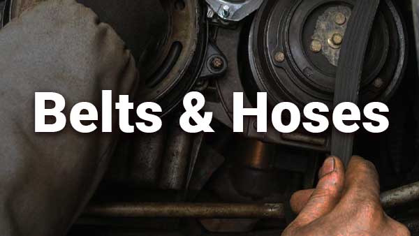 Learn More About Belts and Hose Service Belts and Hose Service Thumbnail