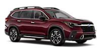 2024 Subaru Ascent Touring 7-Passenger