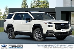 New 2026 Subaru Outback Premium SUV For Sale in Fremont