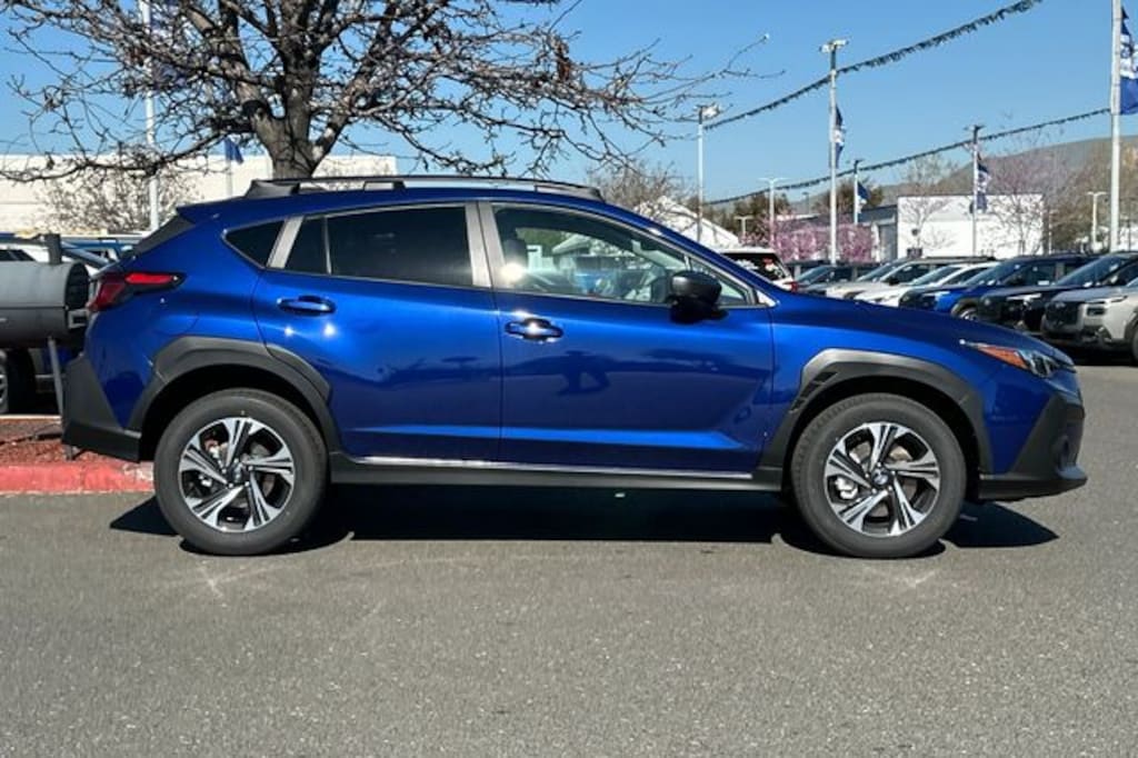 New 2026 Subaru Crosstrek Premium SUV