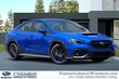 Subaru WRX