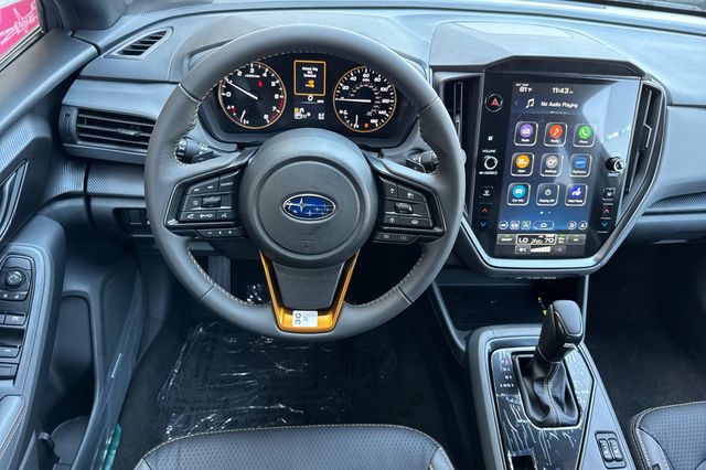 2025 Subaru Crosstrek Wilderness - Photo 11