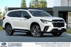 New 2026 Subaru Ascent Limited 7-Passenger SUV For Sale in Fremont