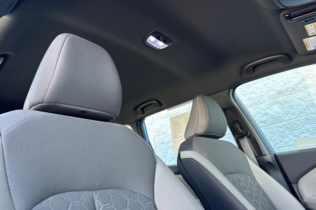 2026 Subaru Forester Base - Photo 19