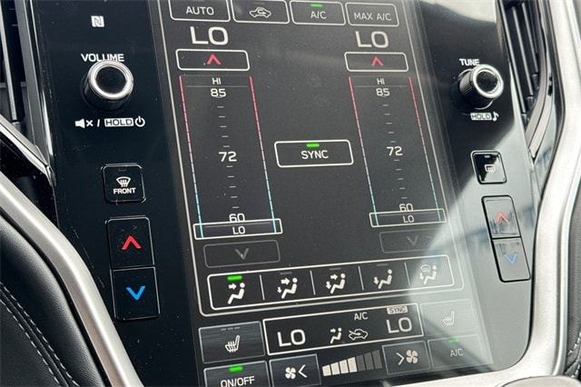2025 Subaru Legacy Premium - Photo 16