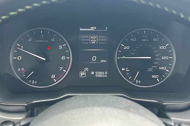 2025 Subaru Outback Onyx Edition - Photo 30