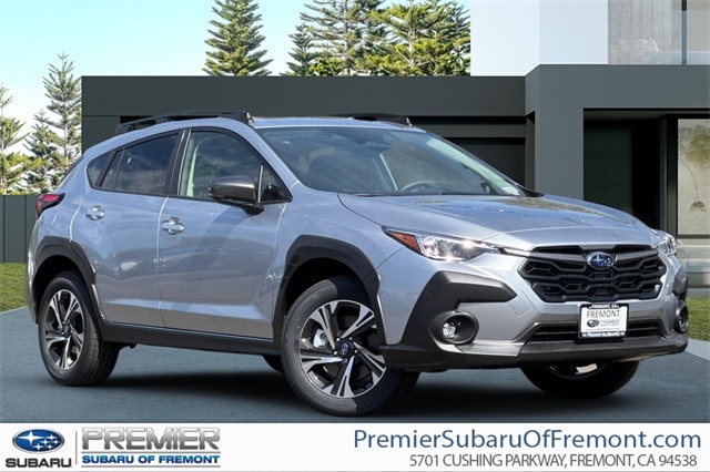 2025 Subaru Crosstrek Premium's photo
