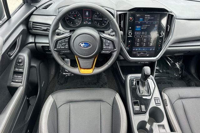 2025 Subaru Crosstrek Wilderness - Photo 16