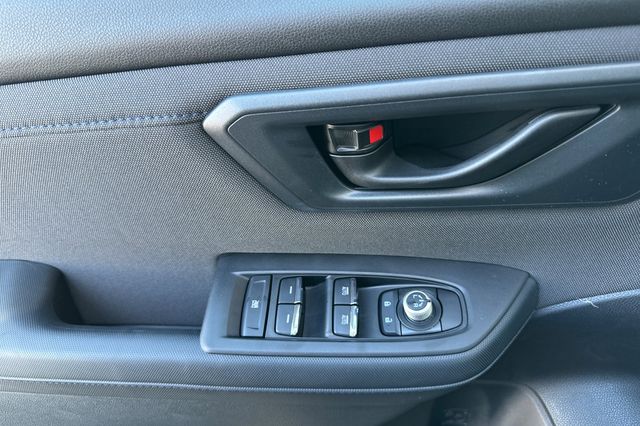 2026 Subaru Forester Premium - Photo 8