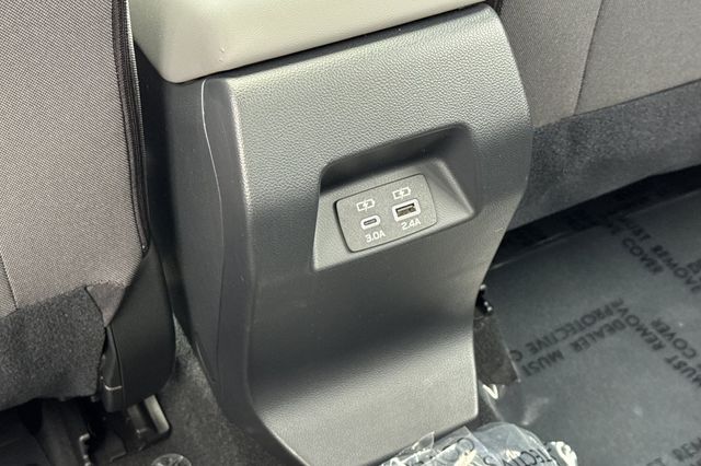 2025 Subaru Crosstrek Premium - Photo 14