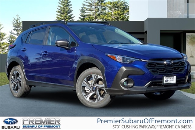 2026 Subaru Crosstrek Premium's photo