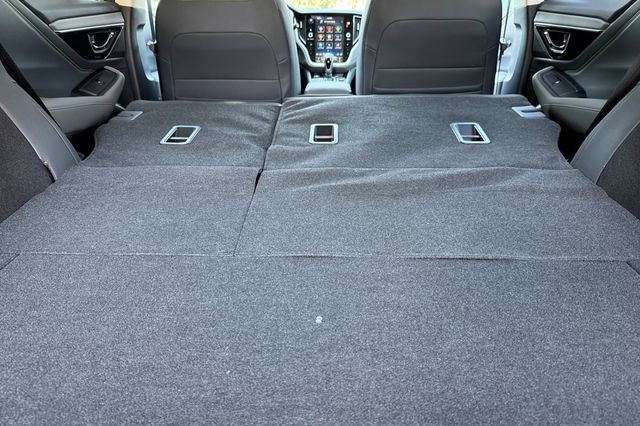 2025 Subaru Outback Onyx Edition - Photo 14