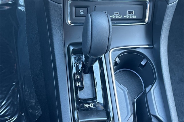 2026 Subaru Ascent Onyx Edition-Touring - Photo 20