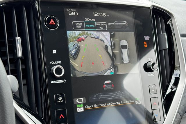 2025 Subaru Ascent Limited - Photo 18