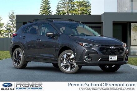 2025 Subaru Crosstrek Limited SUV
