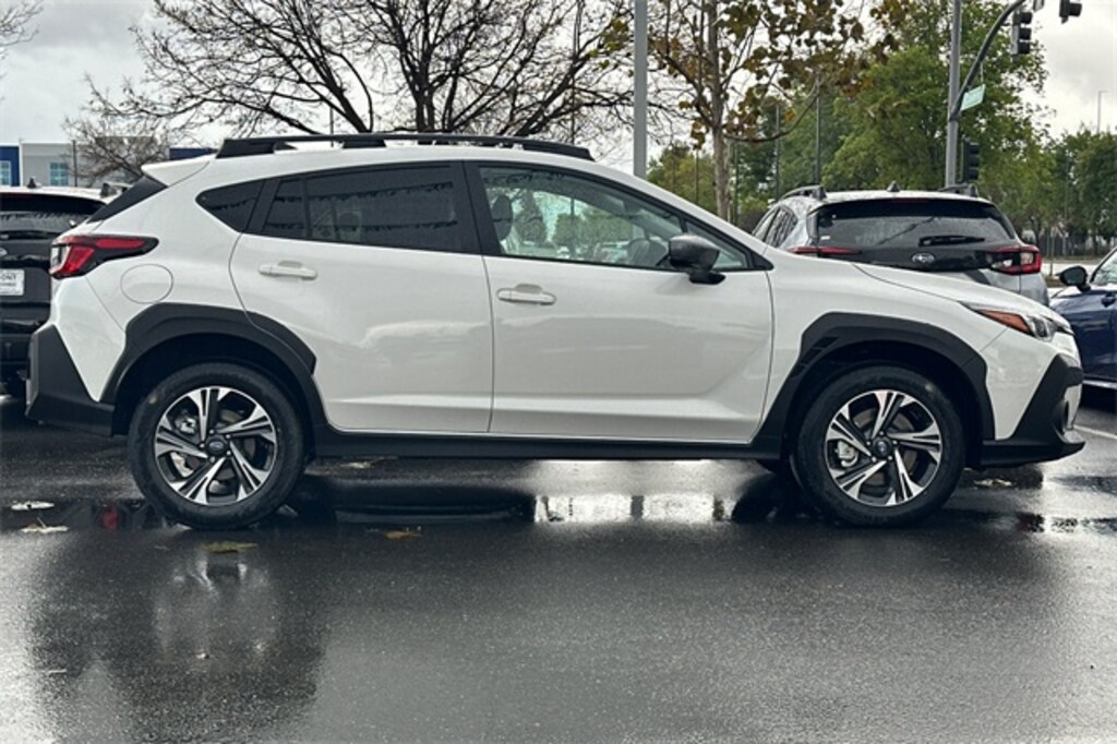 New 2026 Subaru Crosstrek Premium SUV