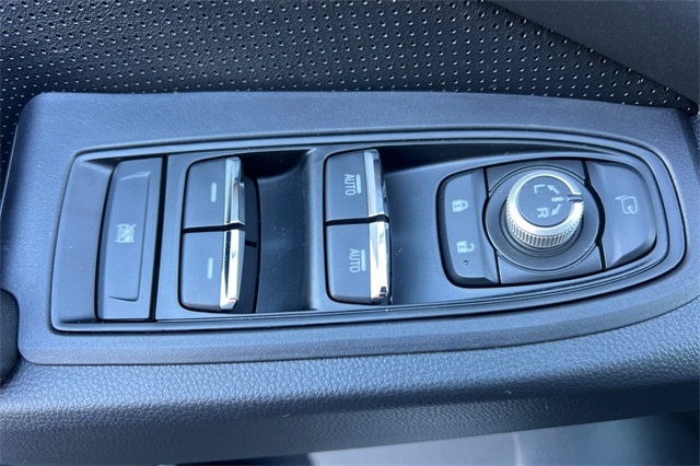 2026 Subaru Ascent Onyx Edition-Touring - Photo 8