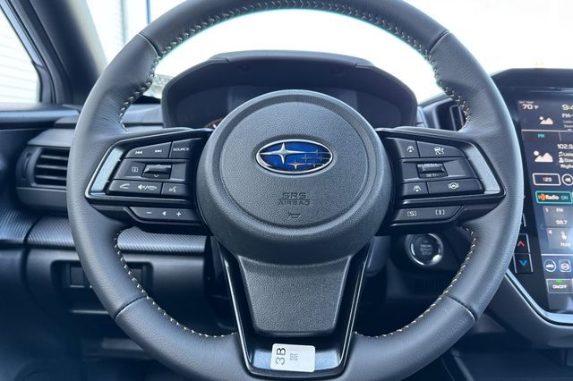 2025 Subaru Crosstrek Sport - Photo 20
