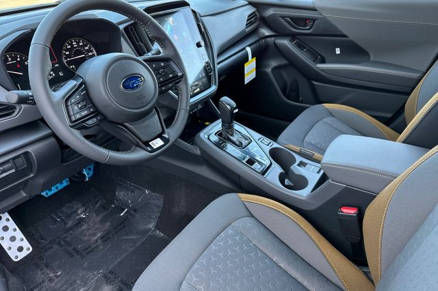 2025 Subaru Crosstrek Sport - Photo 7