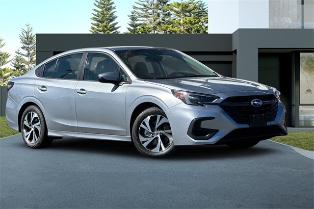 2025 Subaru Legacy Premium photo 2